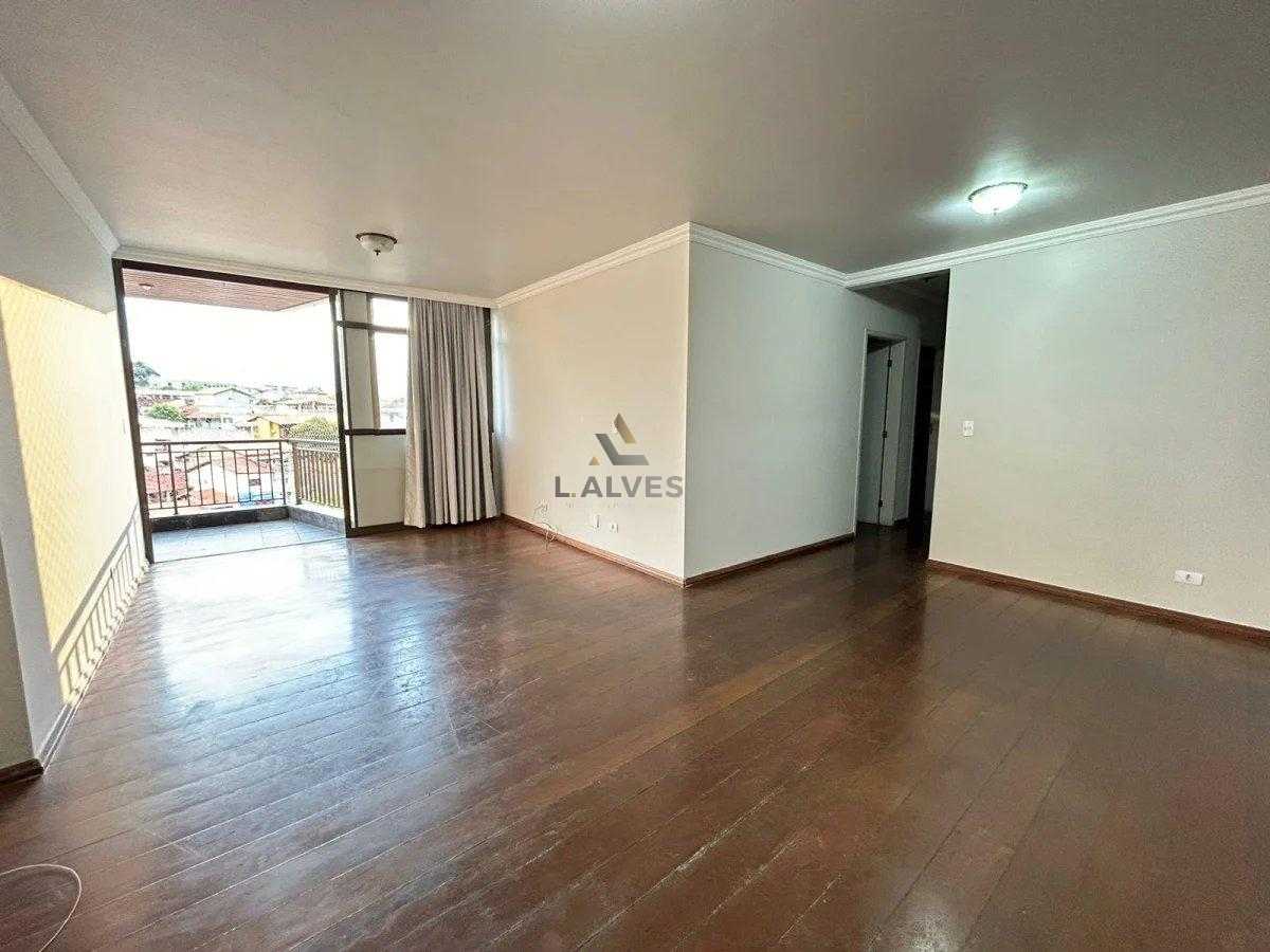  - Apartamento 3 dormitórios