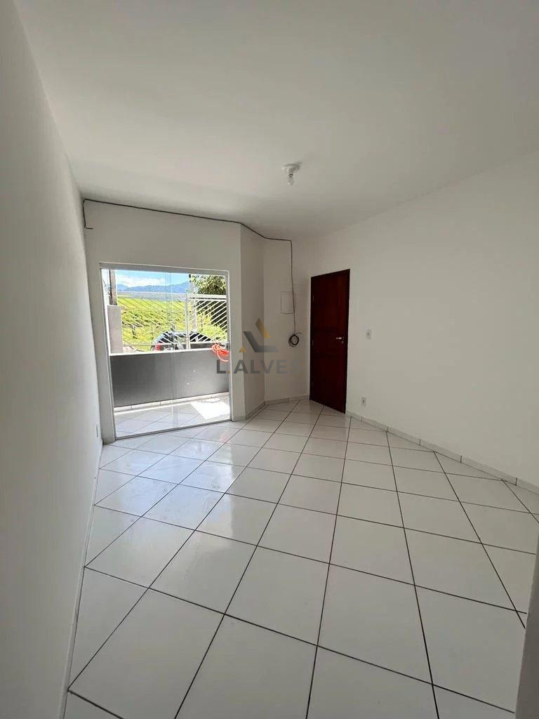 Apartamento Garden à venda com 2 quartos - Vila Novaes,Cruzeiro