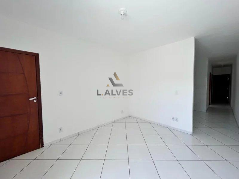 Apartamento Garden à venda com 2 quartos - Vila Novaes,Cruzeiro