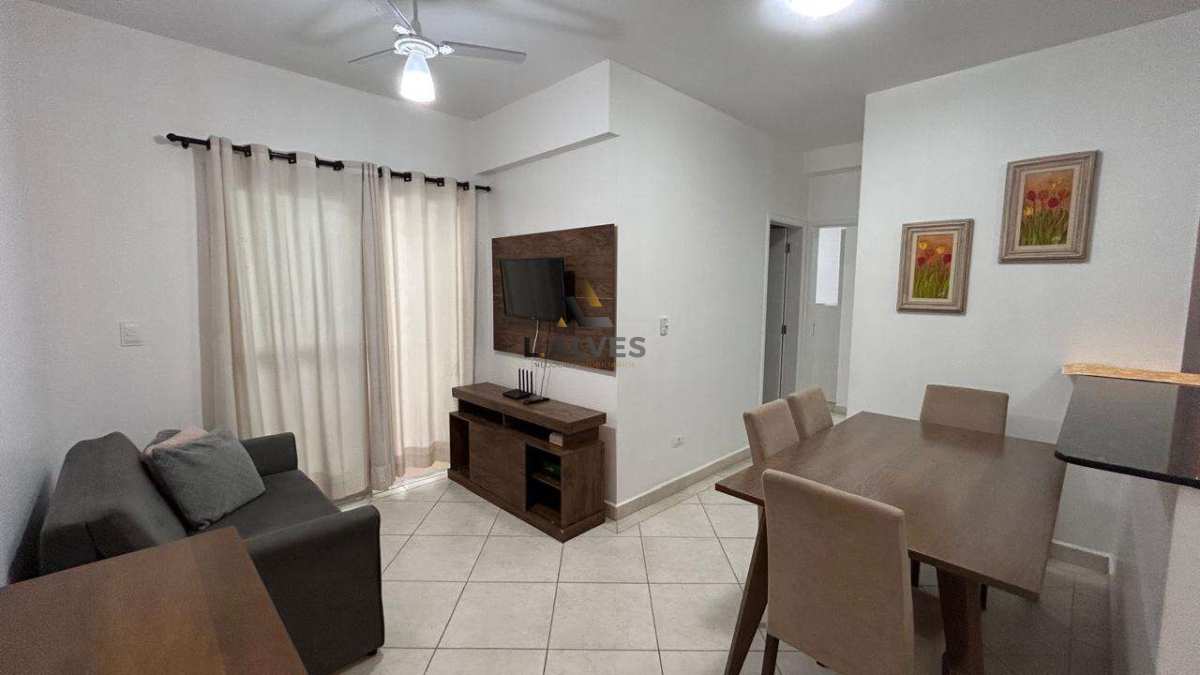 Apartamento à venda com 2 quartos - Itaguá,Ubatuba