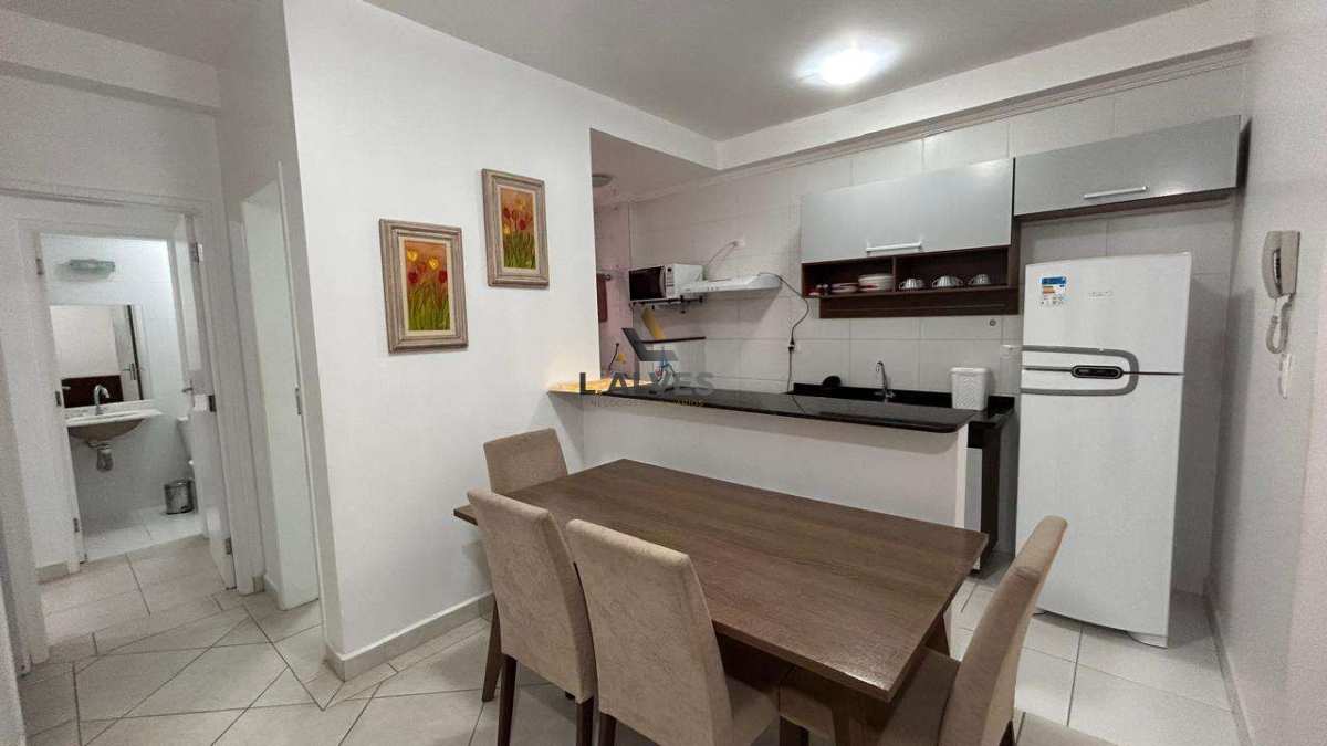 Apartamento à venda com 2 quartos - Itaguá,Ubatuba