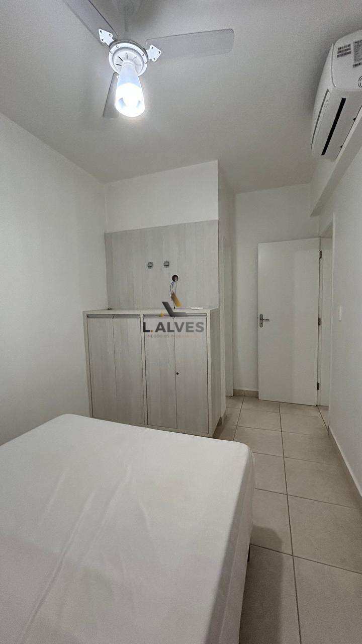 Apartamento à venda com 2 quartos - Itaguá,Ubatuba