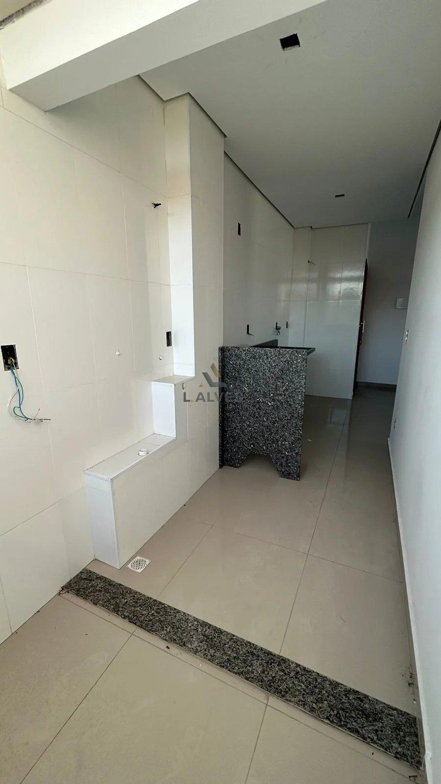 Apartamento à venda com 2 quartos - Vila Expedicionários Cruzeirenses,Cruzeiro