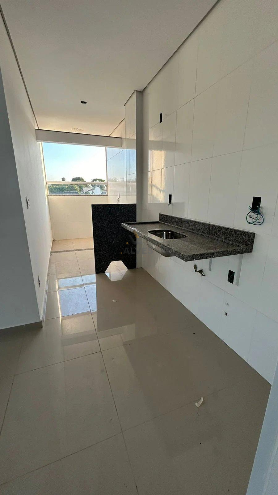 Apartamento à venda com 2 quartos - Vila Expedicionários Cruzeirenses,Cruzeiro