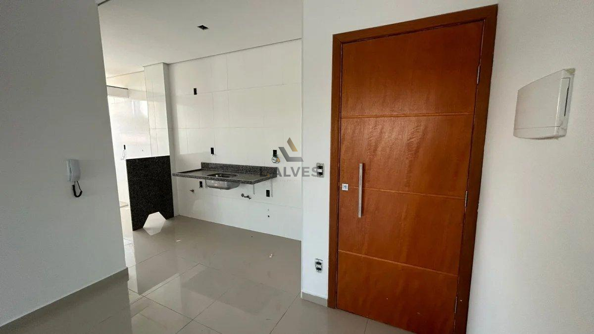 Apartamento à venda com 2 quartos - Vila Expedicionários Cruzeirenses,Cruzeiro
