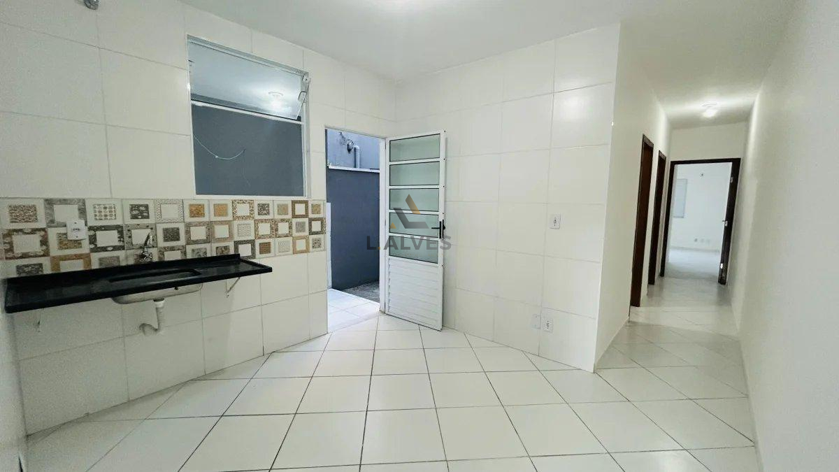 Apartamento Garden à venda com 2 quartos - Vila Novaes,Cruzeiro