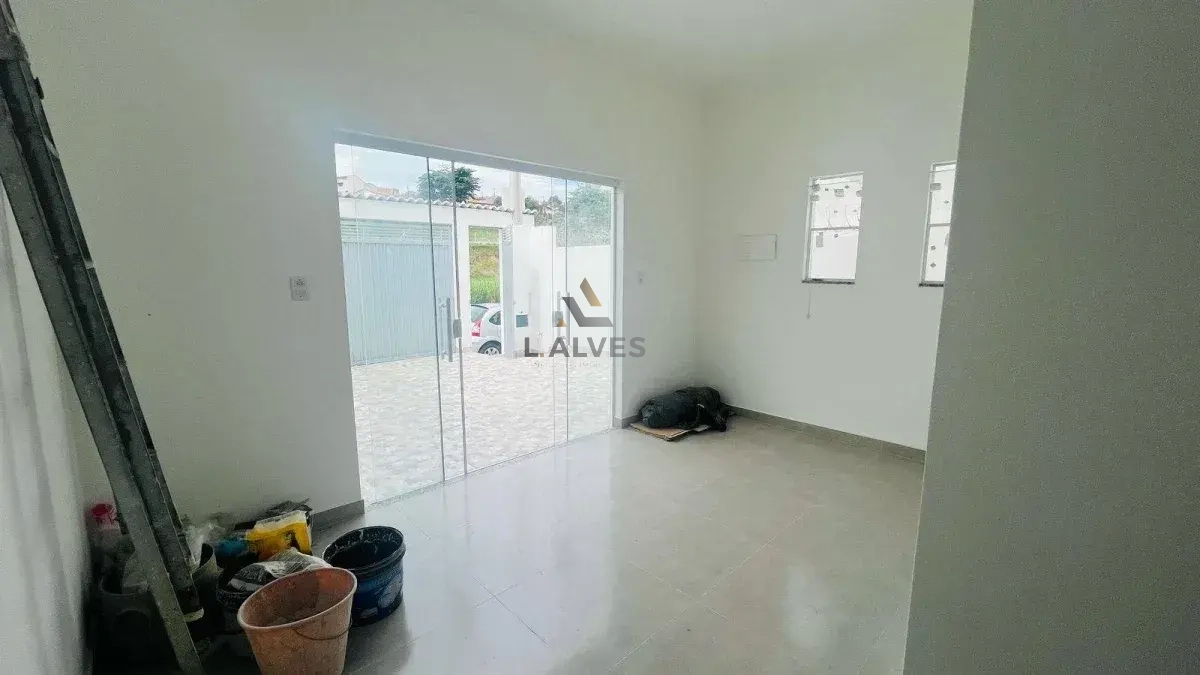 Casa à venda com 2 quartos - ,