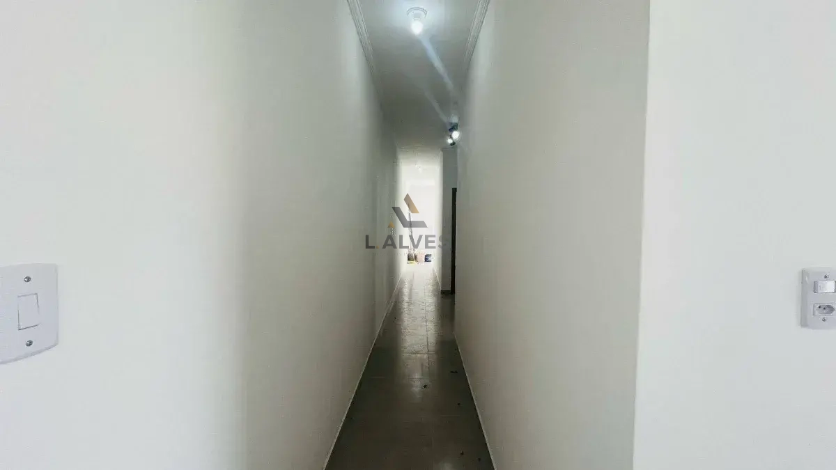 Casa à venda com 2 quartos - ,