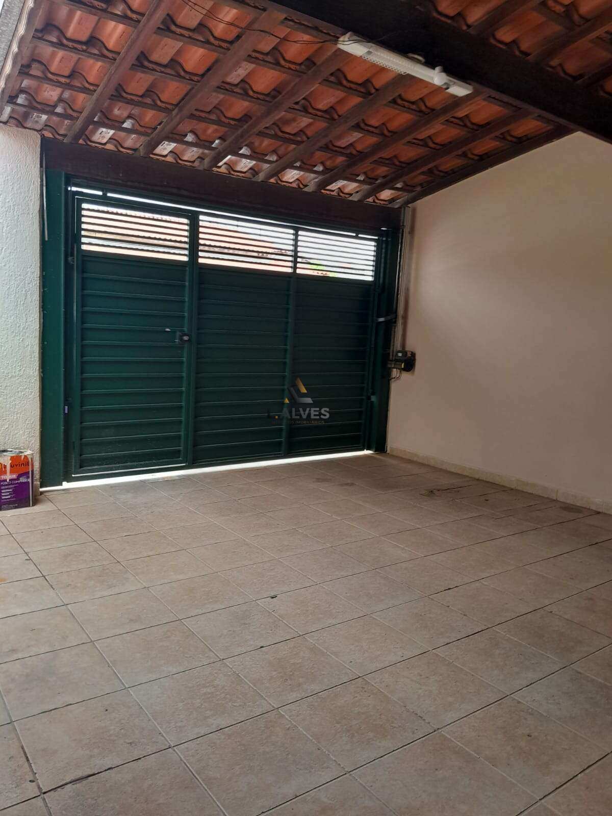 Casa à venda com 2 quartos - Residencial Esperança,Caçapava