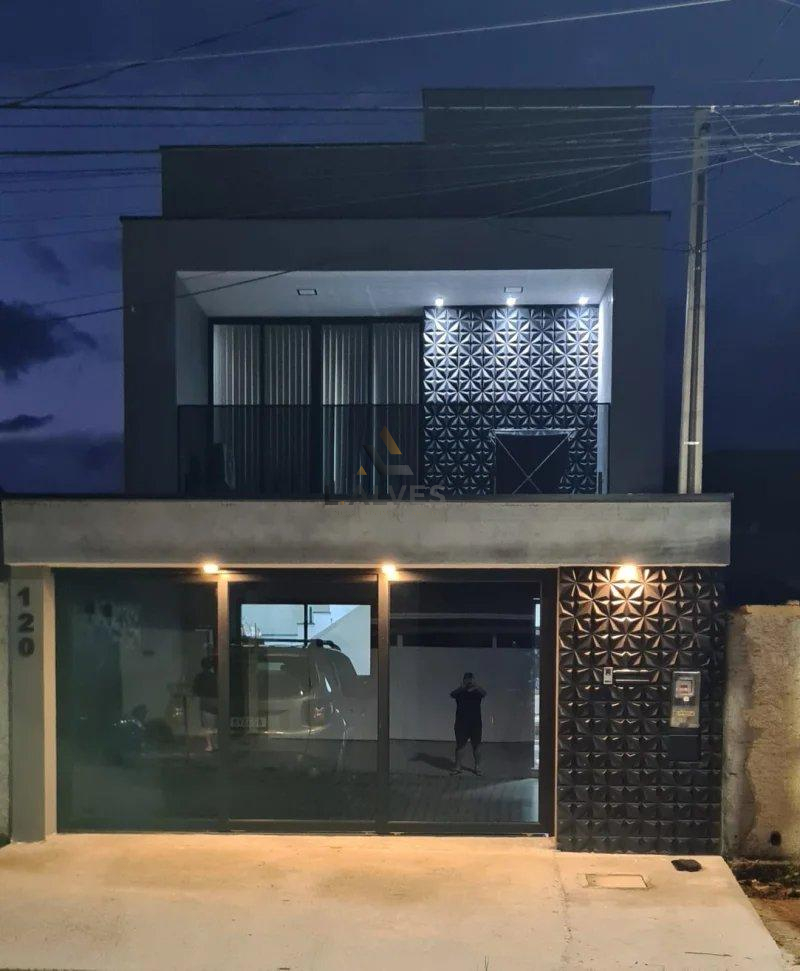 Fino Acabamento - Pronto para morar!