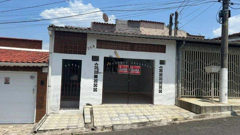VILA MARIA - L.ALVES GESTOR IMOBILIÁRIO