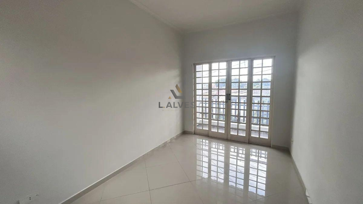  - Casa para alugar em Cruzeiro, Lagoa Dourada I, com 2 quartos, 95m²
