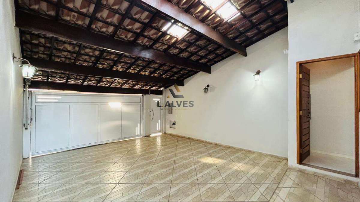 Casa para venda ou locação com 2 quartos, 150m² - Vila Crispim,Cruzeiro