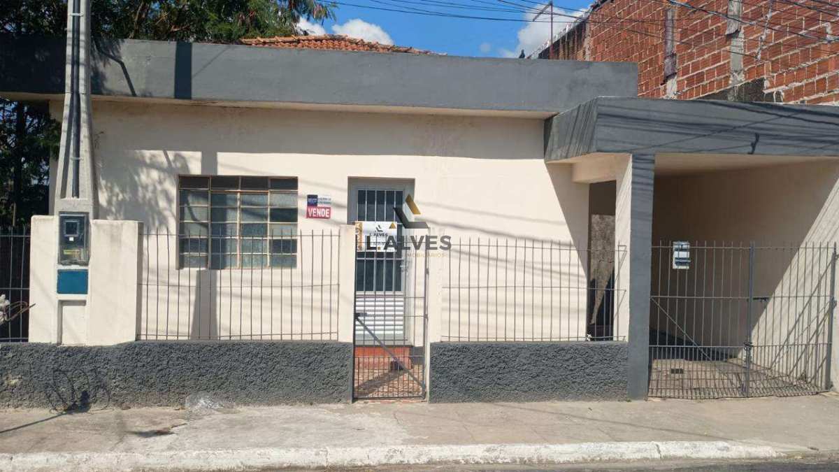 Casa para alugar com 3 quartos - Vila Doutor João Batista (Parte Alta),Cruzeiro