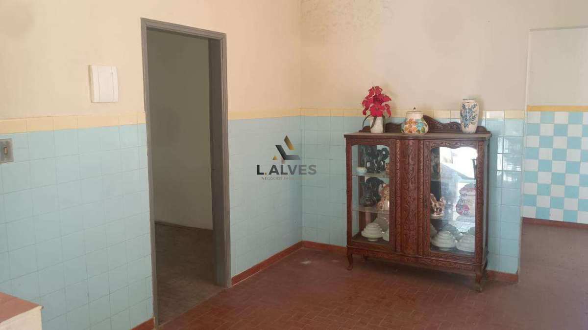 Casa para alugar com 3 quartos - Vila Doutor João Batista (Parte Alta),Cruzeiro