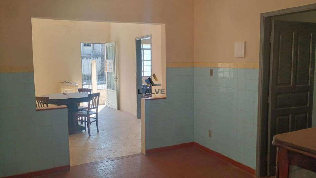 Casa para alugar com 3 quartos - Vila Doutor João Batista (Parte Alta),Cruzeiro