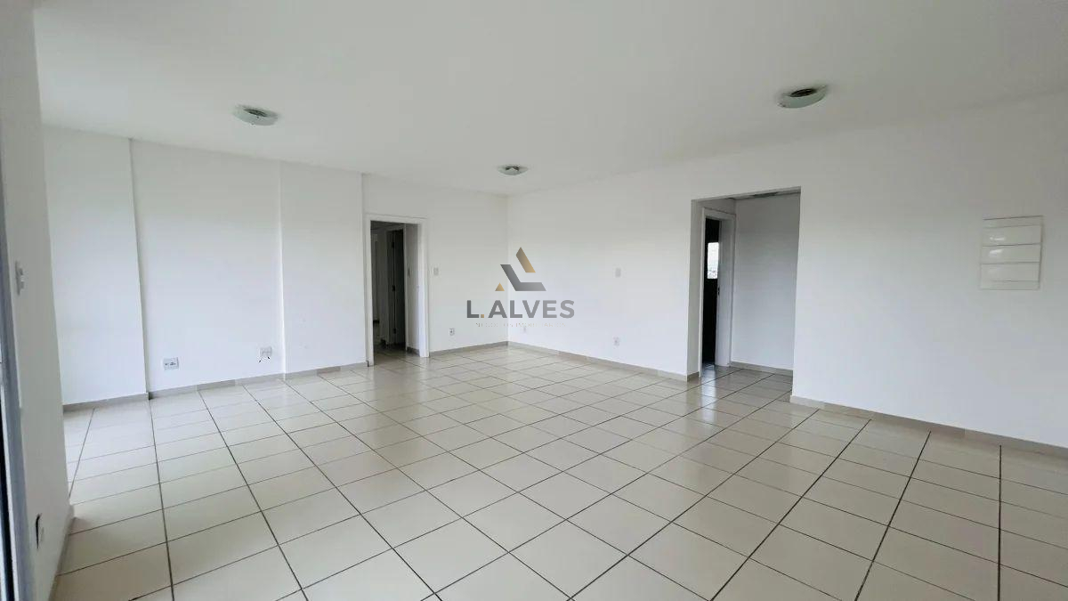 Apartamento à venda com 3 quartos - Vila Ana Rosa Novaes,Cruzeiro