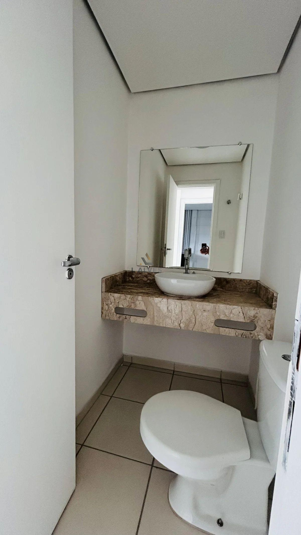 Lavabo - EDIFÍCIO SAN RAPHAEL