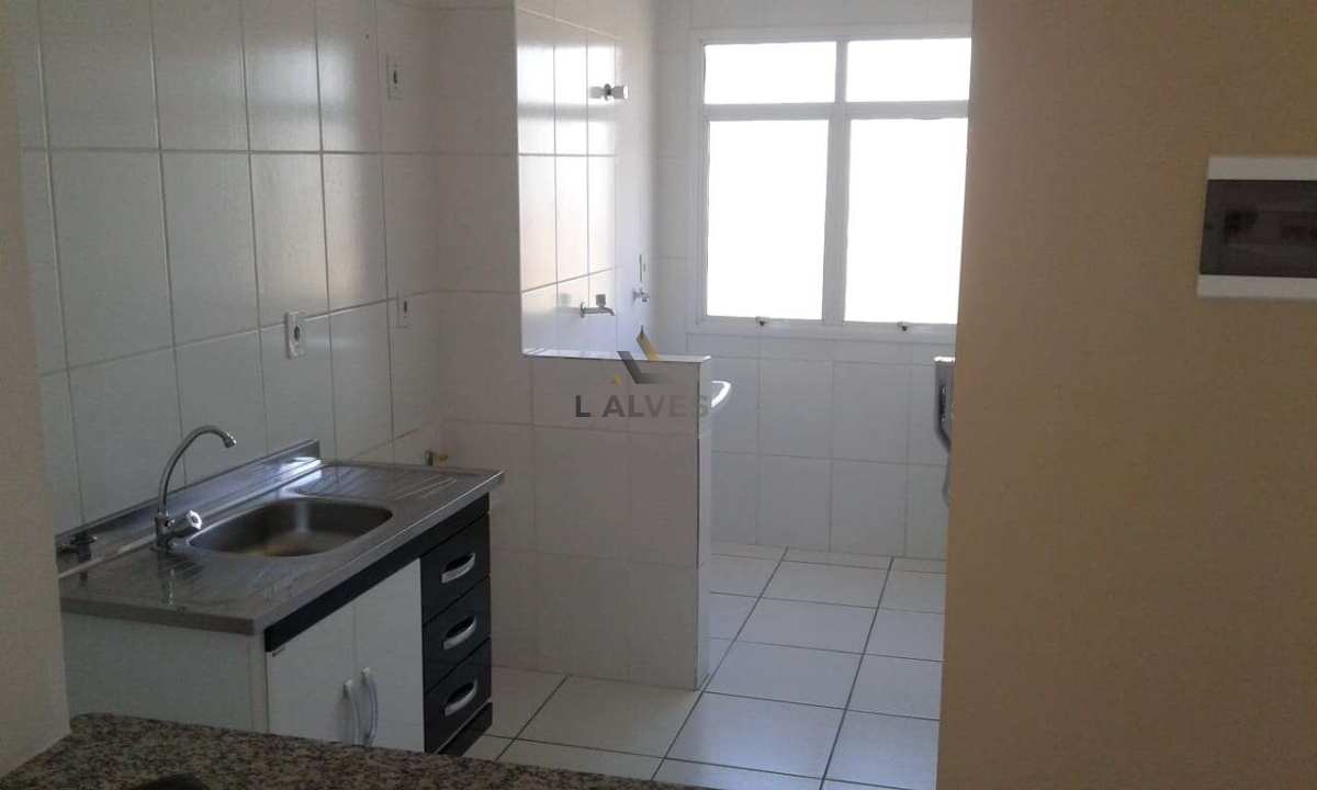  - ED. MADRI - JARDIM SÃO JOSÉ