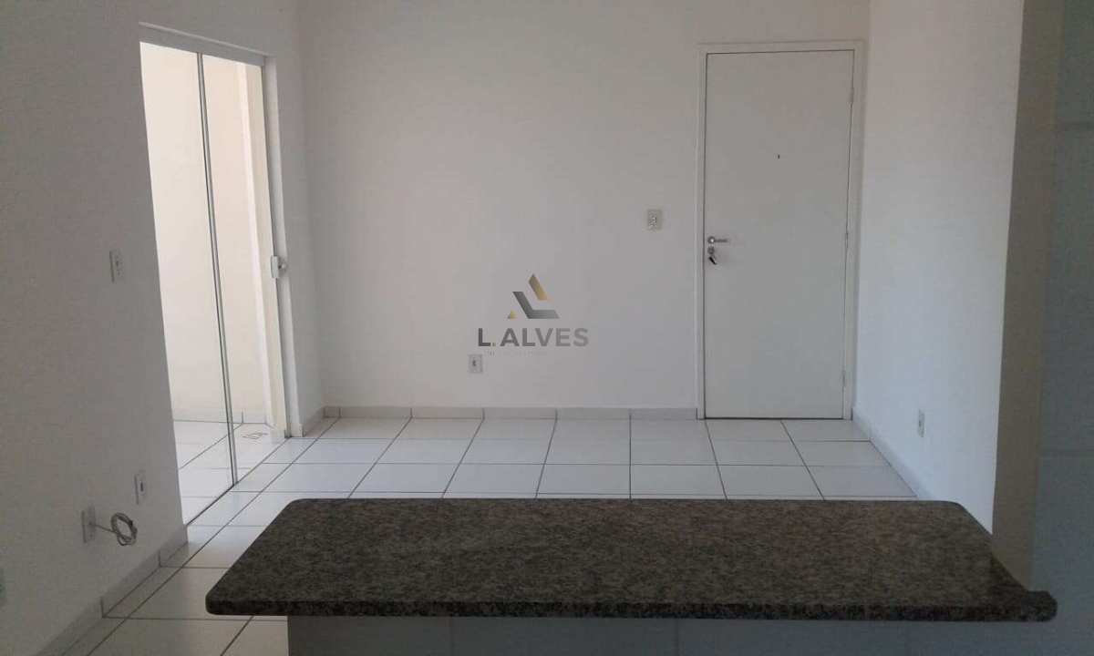  - ED. MADRI - JARDIM SÃO JOSÉ