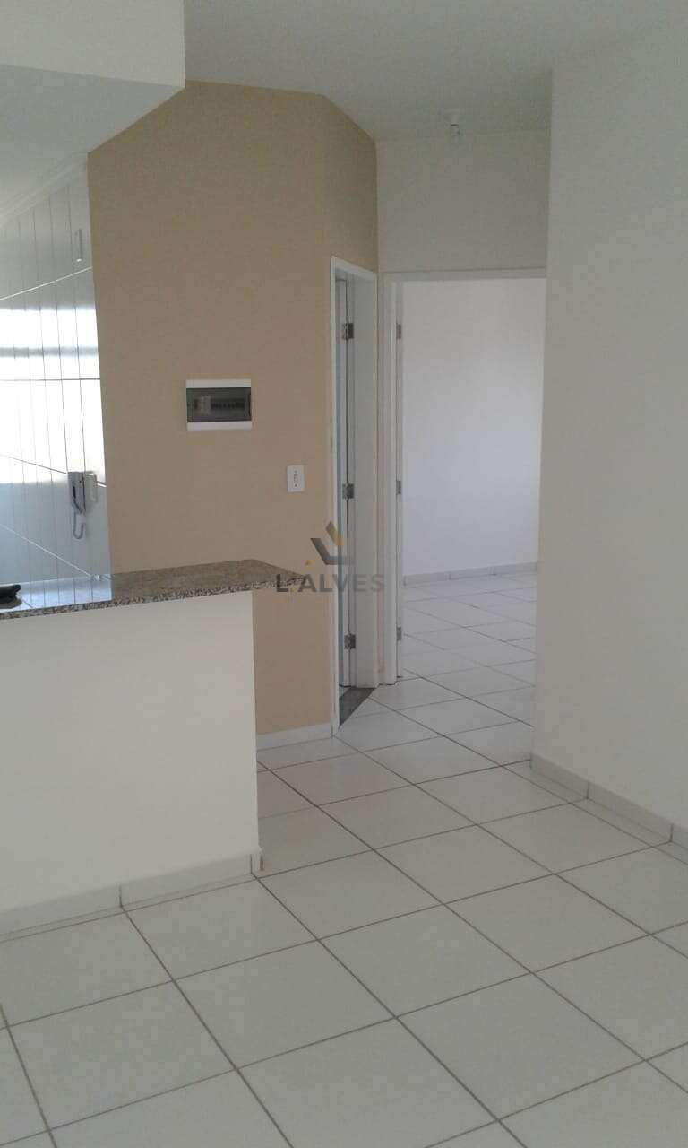  - ED. MADRI - JARDIM SÃO JOSÉ