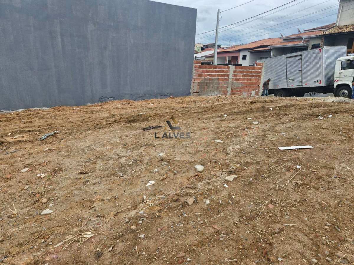 Lote à venda - Jardim São José,Cruzeiro