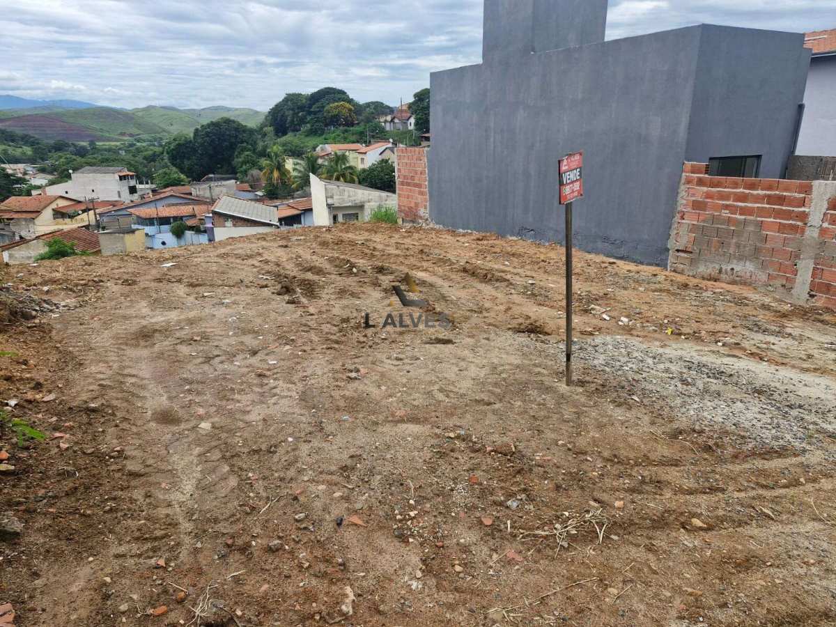 Lote à venda - Jardim São José,Cruzeiro