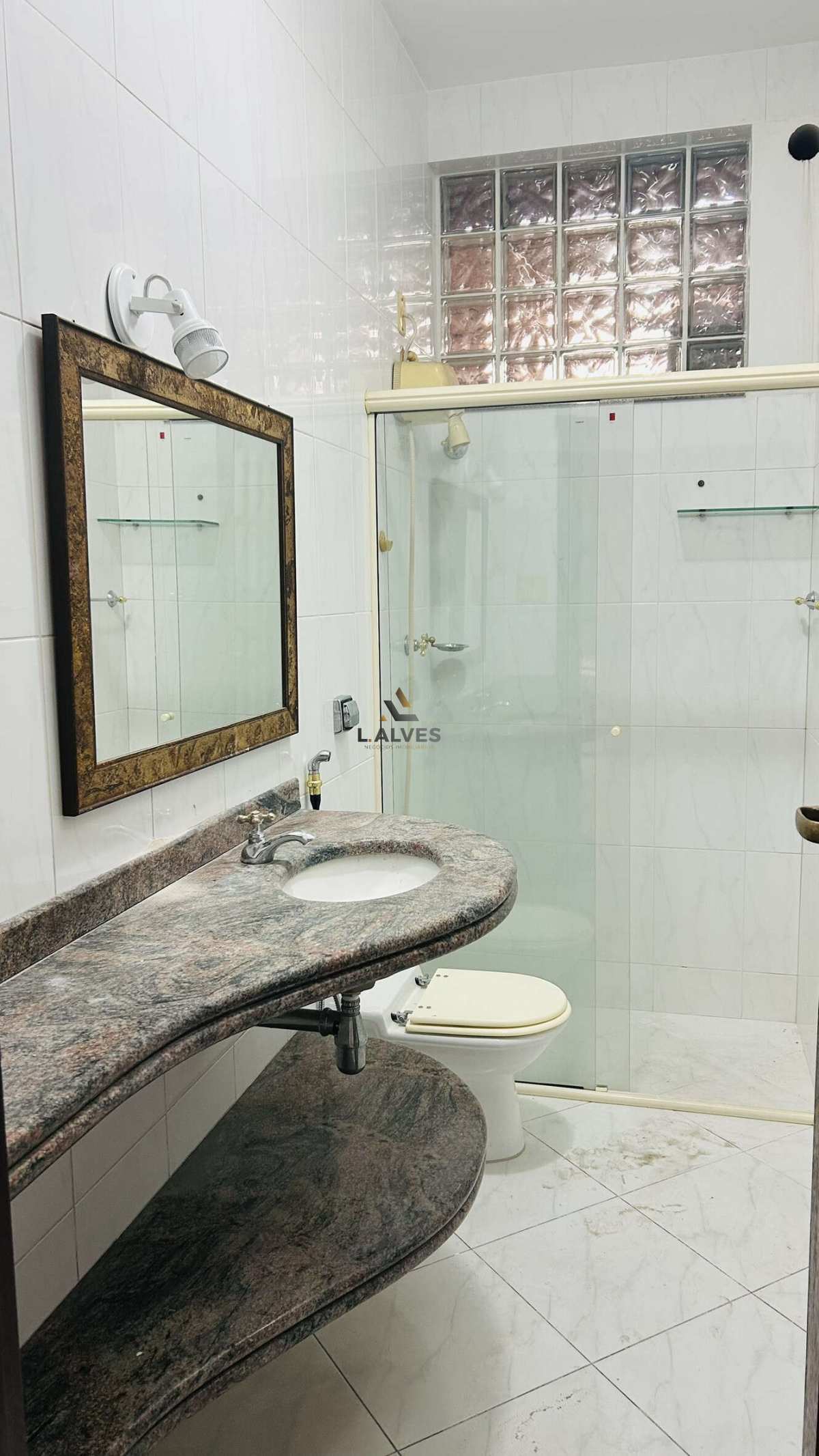  - Locação espaço todo OU Salas separadas