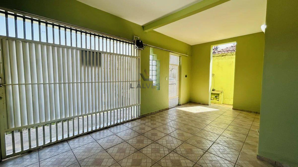 Locação Vila Canevari - L.ALVES Imóveis