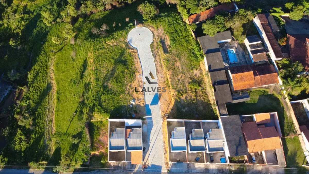 Lote em Condomínio à venda - Jardim Mavisou,Lavrinhas