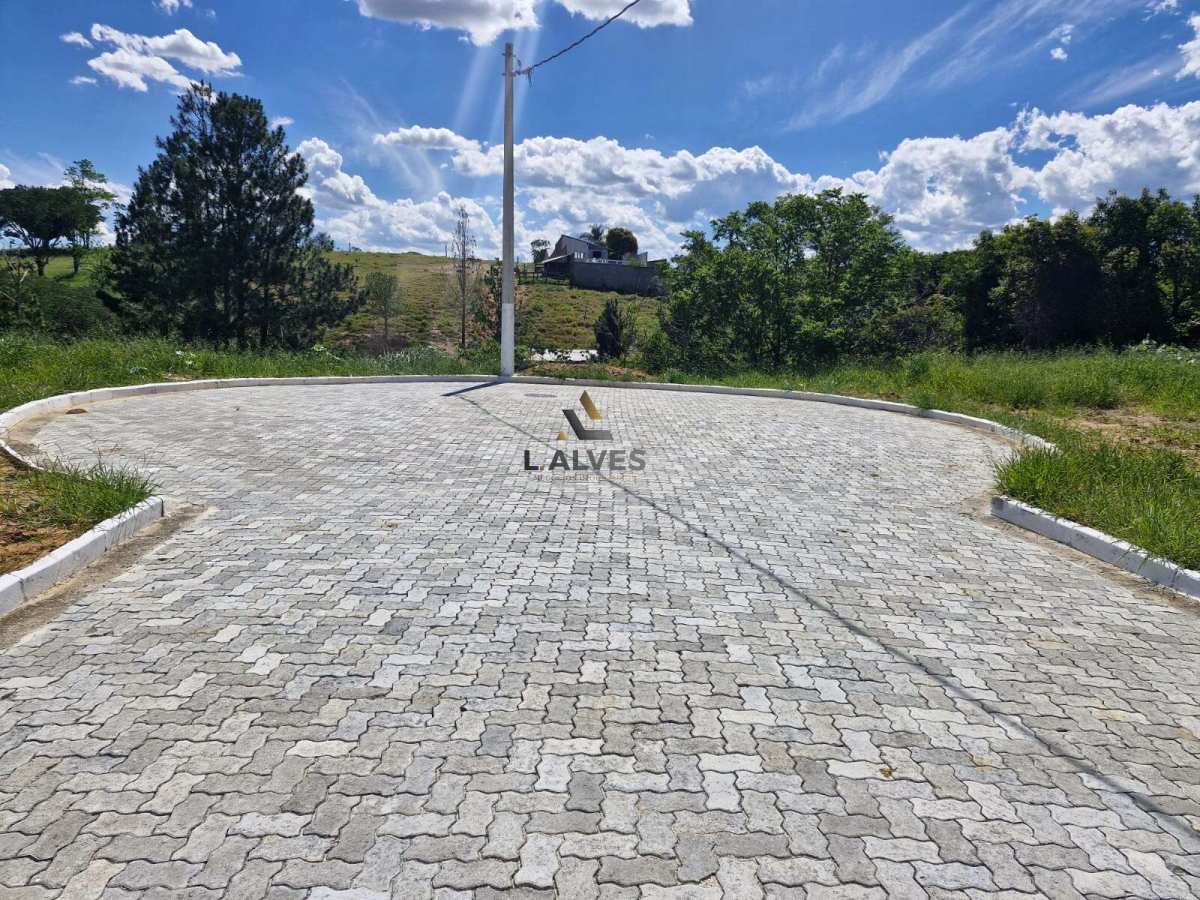 Lote em Condomínio à venda - Jardim Mavisou,Lavrinhas