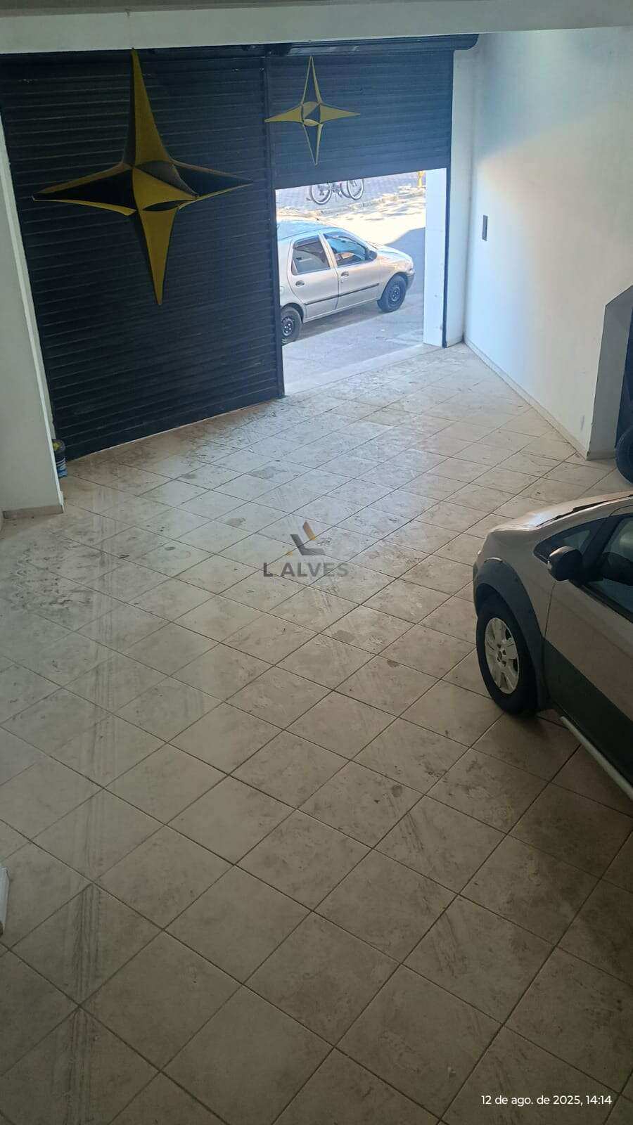  - PONTO COMERCIAL COM MEZANINO