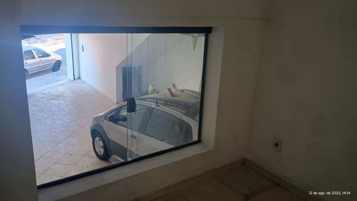 Ponto Comercial para alugar - Vila Canevari,Cruzeiro