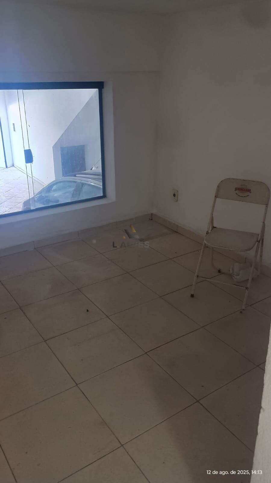 Ponto Comercial para alugar - Vila Canevari,Cruzeiro