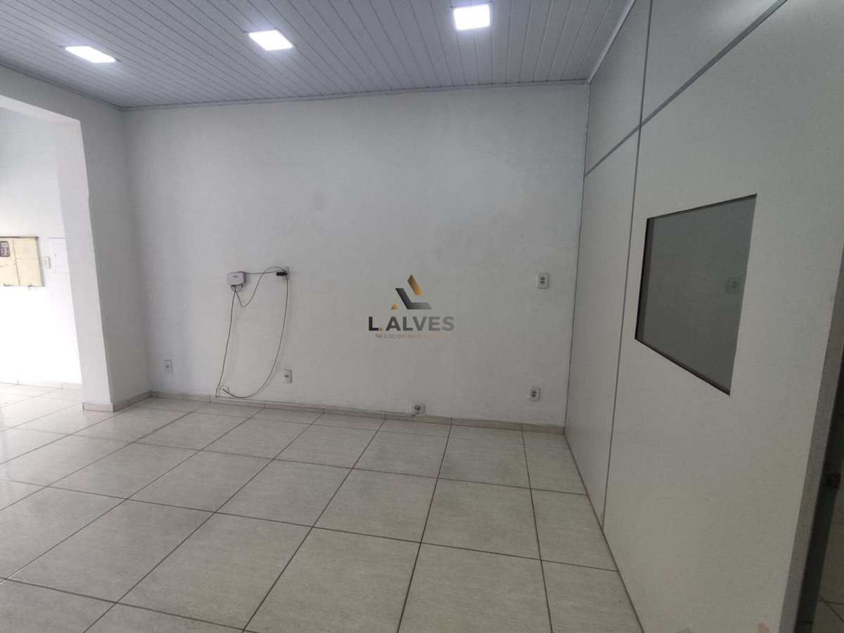  - PONTO COMERCIAL COM ÓTIMA LOCALIZAÇÃO