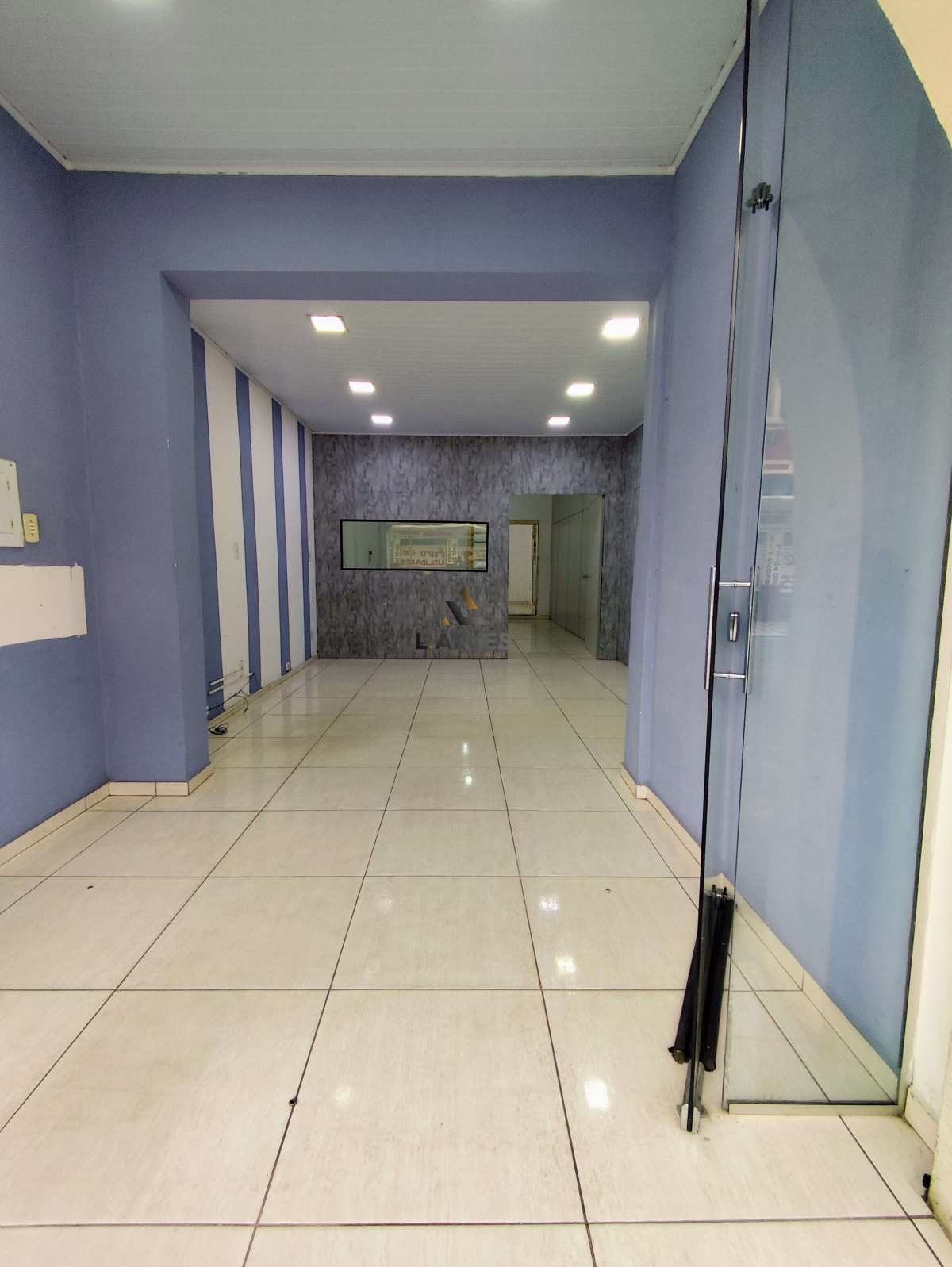 Ponto Comercial para alugar - Centro,Cruzeiro