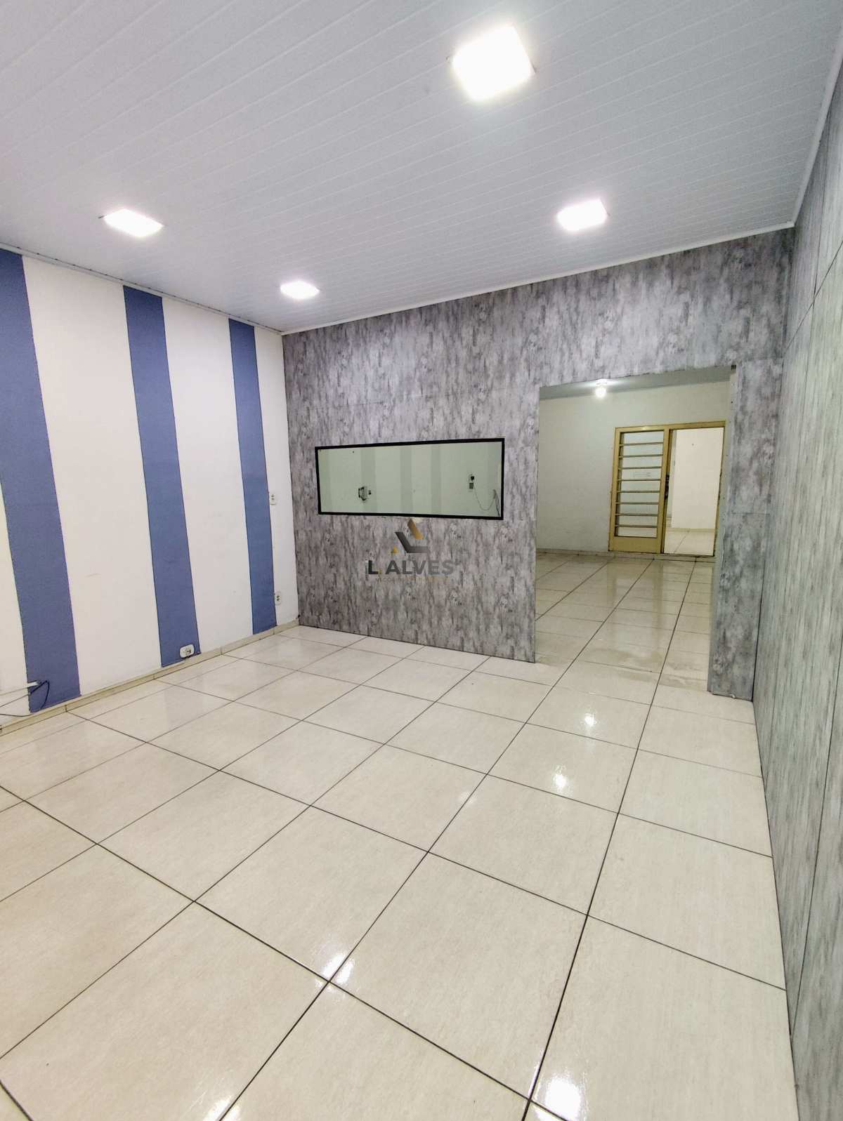 Ponto Comercial para alugar - Centro,Cruzeiro