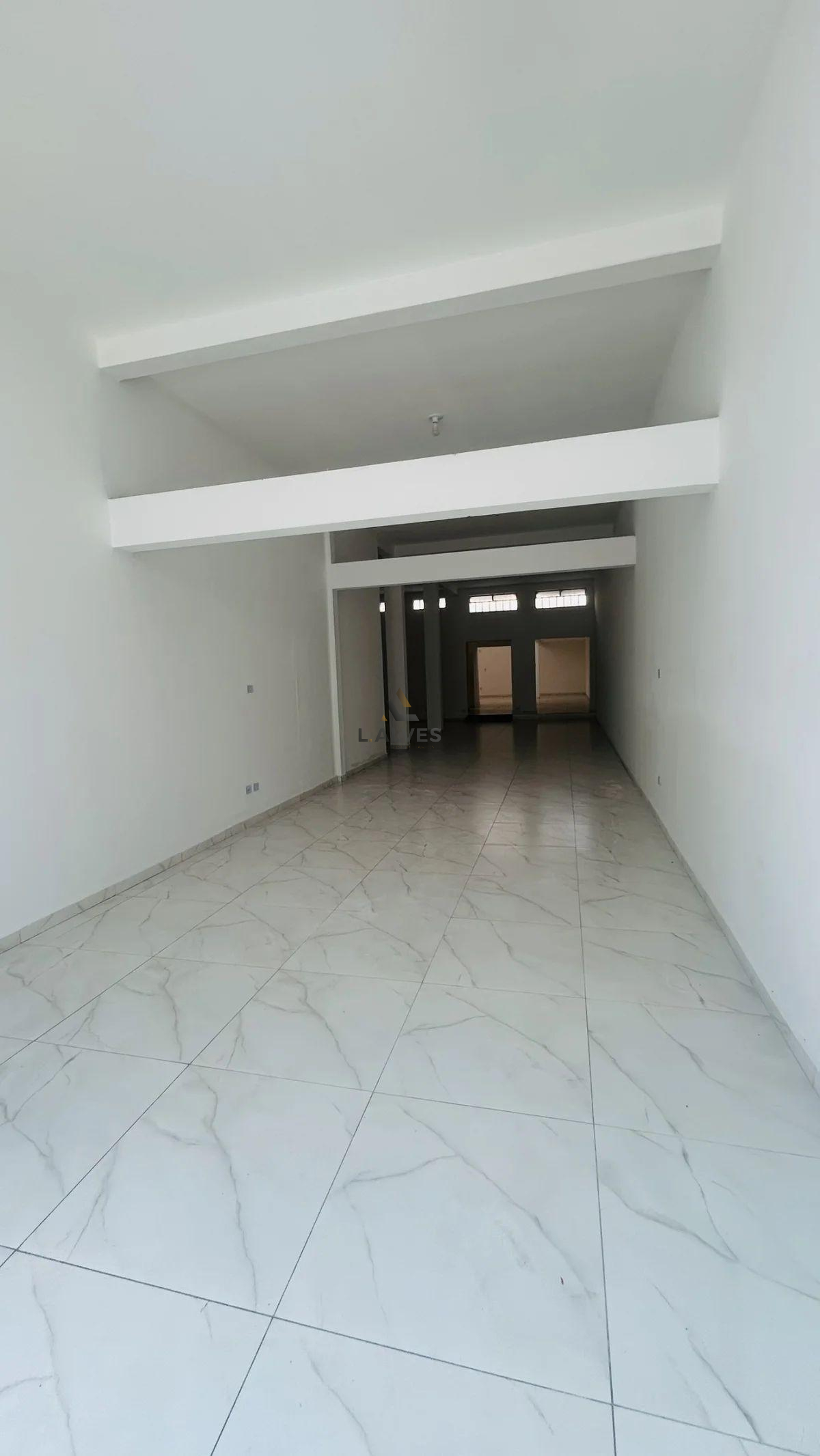  - Ponto Comercial Reformado - CENTRO