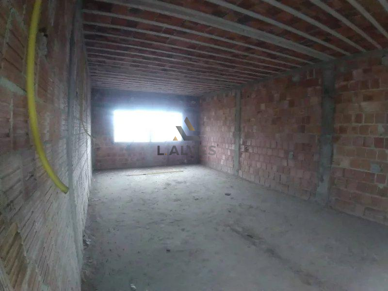  - Prédio comercial, 165m², à venda