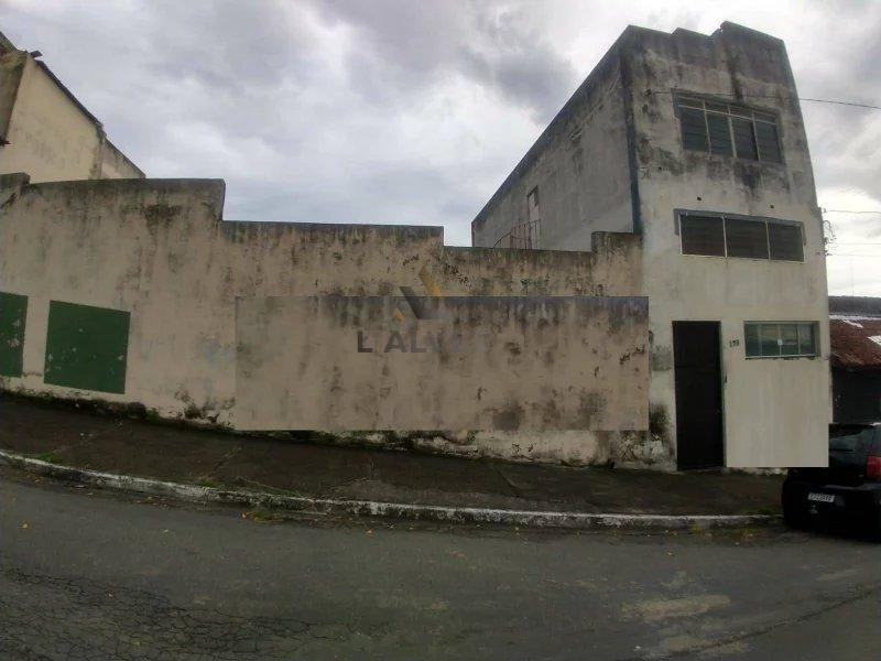 Prédio comercial à venda, 200m² - ,