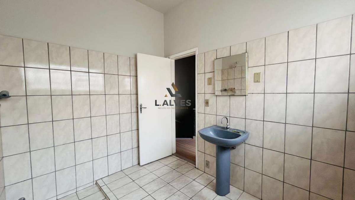 Sala comercial para alugar - Centro,Cruzeiro