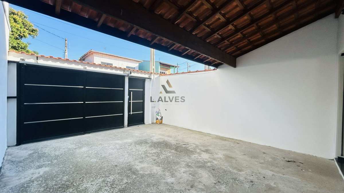  - Sobrado com área Gourmet