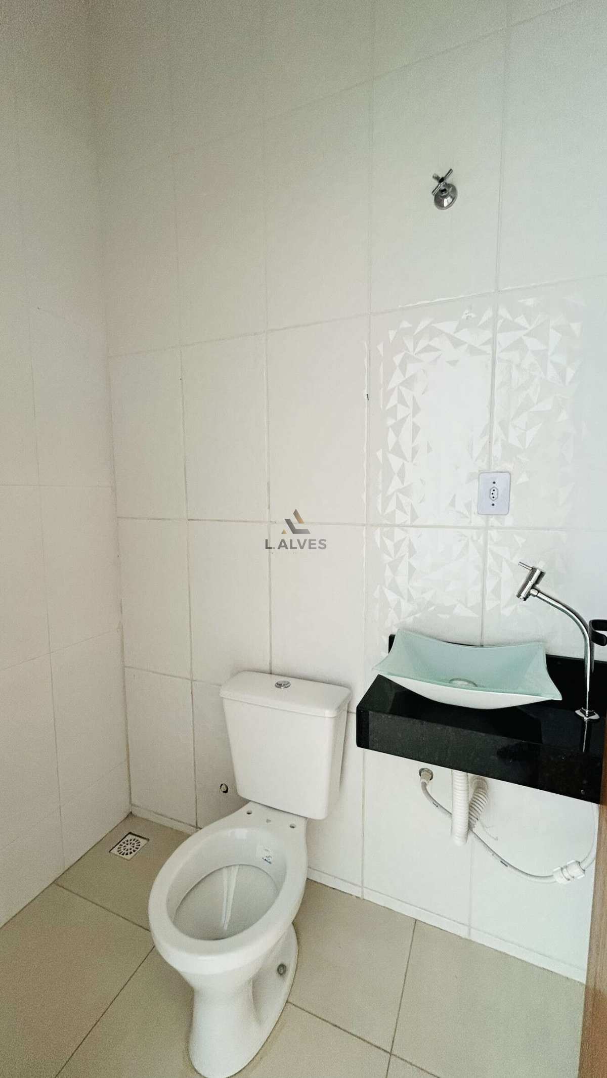  - Sobrado com área Gourmet