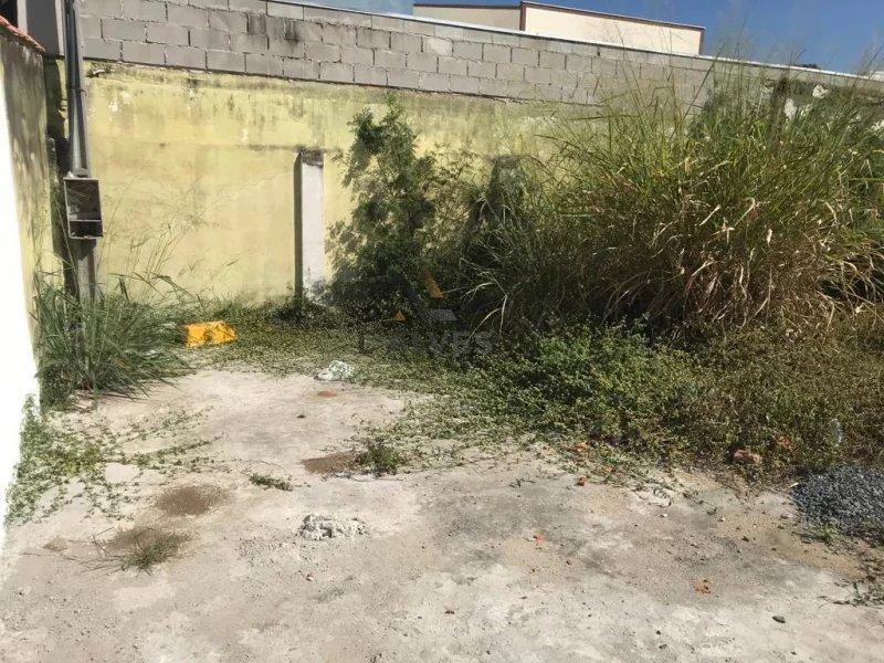  - TERRENO PLANO NO CENTRO