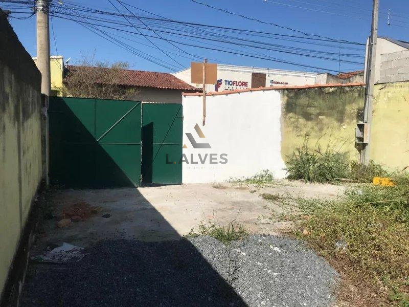 Terreno para venda ou locação - ,