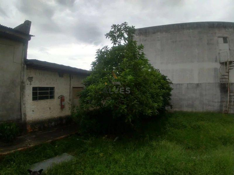 Terreno à venda - ,