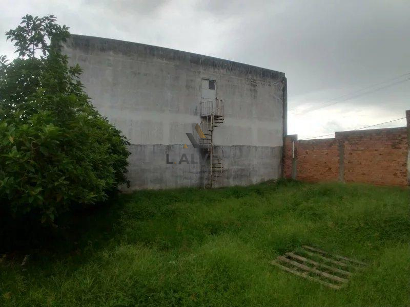 Terreno à venda - ,