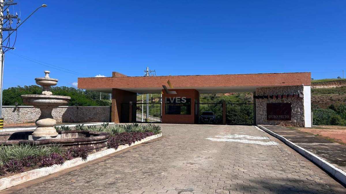 Lote em Condomínio à venda - REGINA CÉLIA,Cruzeiro