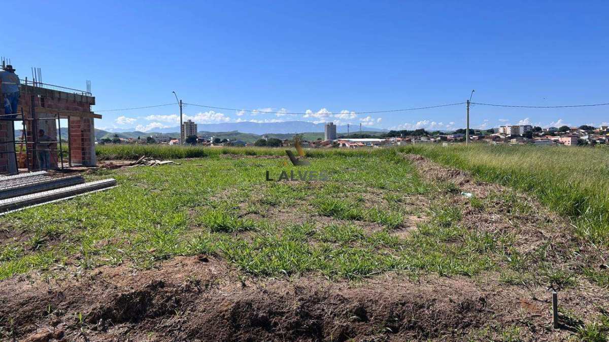 Lote em Condomínio à venda - REGINA CÉLIA,Cruzeiro